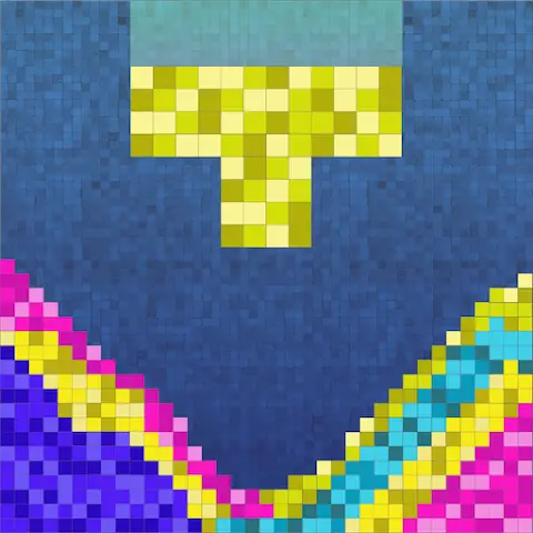 Sand Blast logo