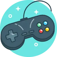 Merge Brainrot logo