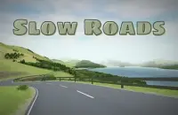 Slow Roads logo