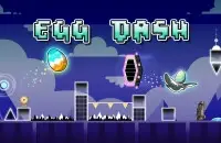 Egg Dash logo