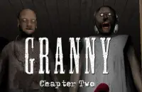 Granny 2 logo