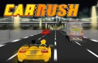 Car Rush logo