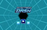 Electron Dash logo