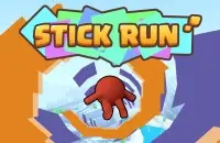 Stick Run logo