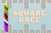 Square Race logo